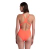 Arena Solid pro Bright Coral