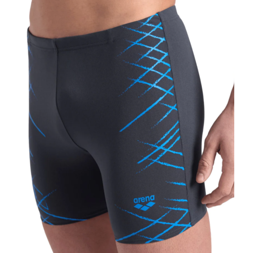 Arena Straight line mid-jammer