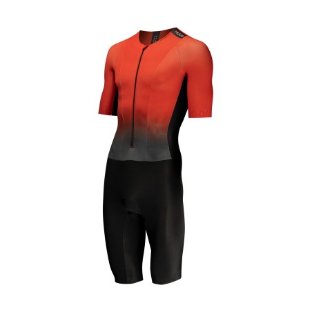 HUUB Collective Red