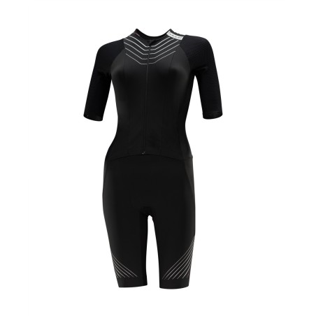 HUUB Pinnacle trisuit pour femme