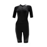 HUUB Pinnacle trisuit pour femme