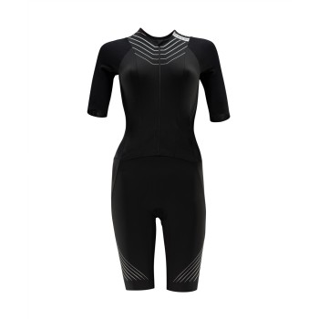 HUUB Pinnacle trisuit pour femme