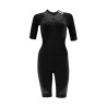 HUUB Pinnacle trisuit pour femme