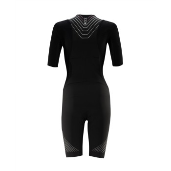 HUUB Pinnacle trisuit pour femme