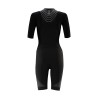 HUUB Pinnacle trisuit pour femme