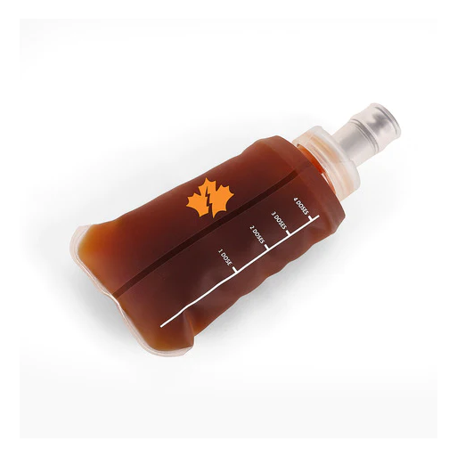 Flasque en silicone BRIX 4 doses