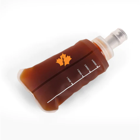 Flasque en silicone BRIX 4 doses