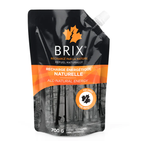 Pochette de recharge BRIX