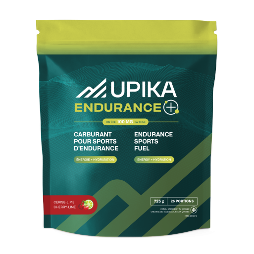 Upika Endurance plus