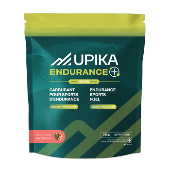 Upika Endurance plus