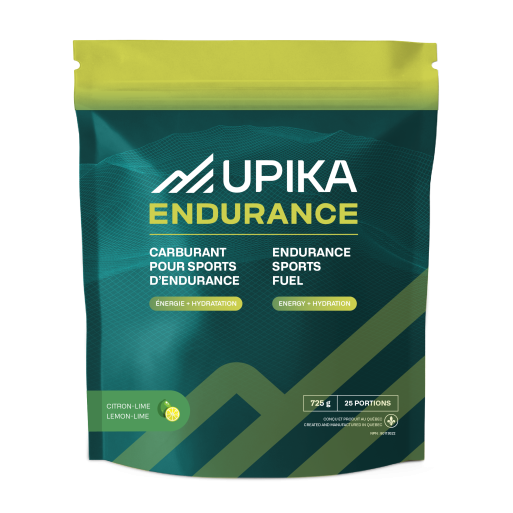 Upika Endurance