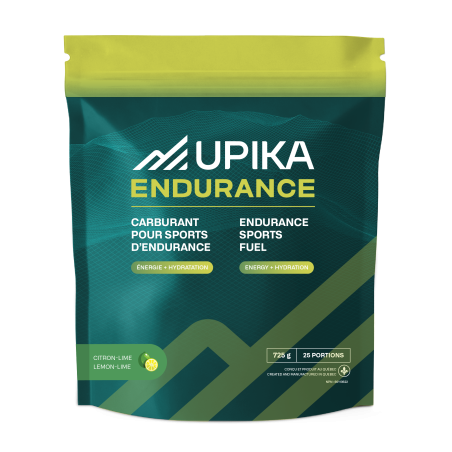 Upika Endurance