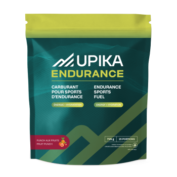 Upika Endurance