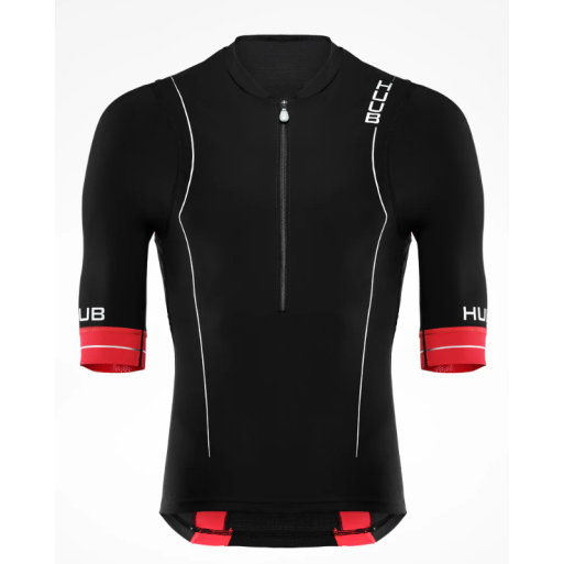 HUUB Race tri top