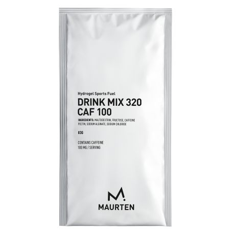 Maurten MIX320 CAF