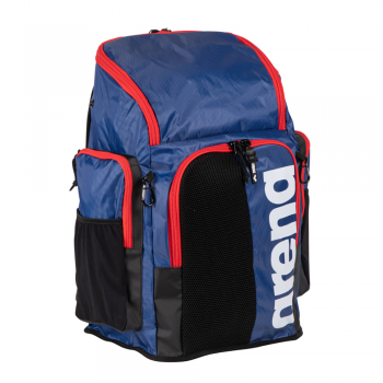 Arena Spiky backpack 45