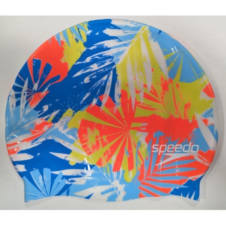 Sppedo Tropical silicone