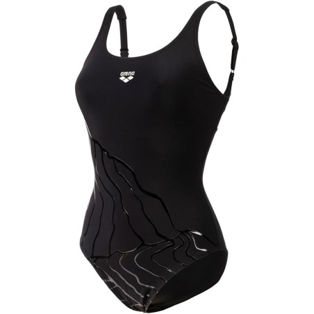 Arena Luisa wing back