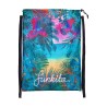Sac en filet Funkita The Beach