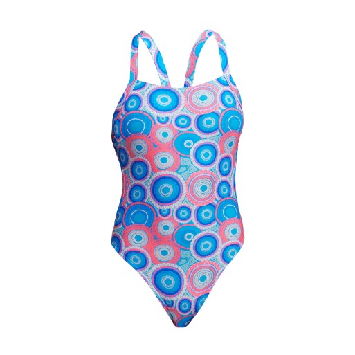 Funkita Bundjalung Blue