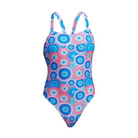 Funkita Bundjalung Blue