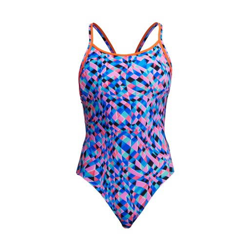 Funkita Warp Tour femme