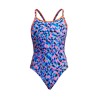 Funkita Warp Tour femme