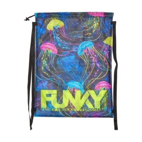 Sac filet Funky Schwimma Stinga