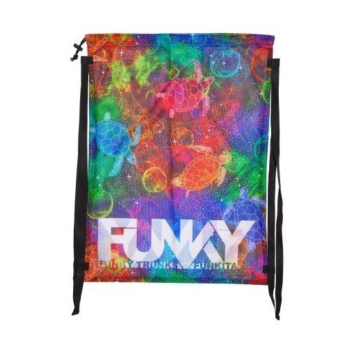 Sac filet Funky Ocean Galaxy