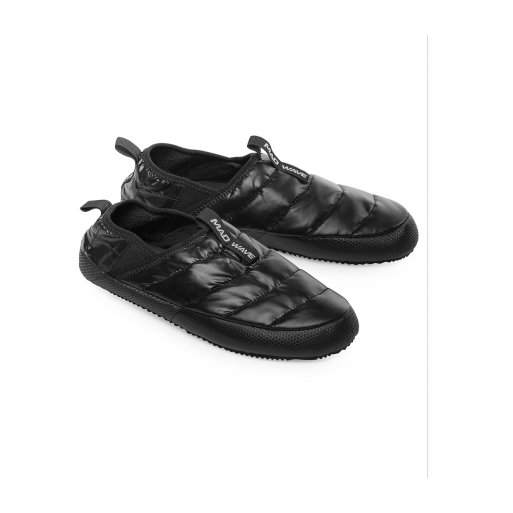 Mad Wave pantoufles thermo isolées