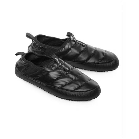 Mad Wave pantoufles thermo isolées