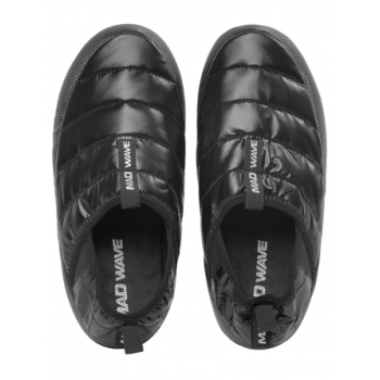 Mad Wave pantoufles thermo isolées