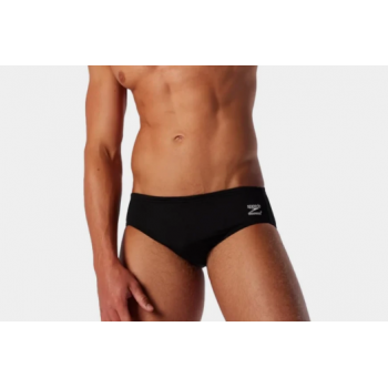 Speedo Brief Endurance noir