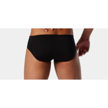 Speedo Brief Endurance black