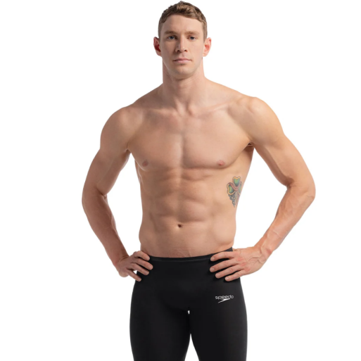 Speedo Pure Valor 2.0 black jammer