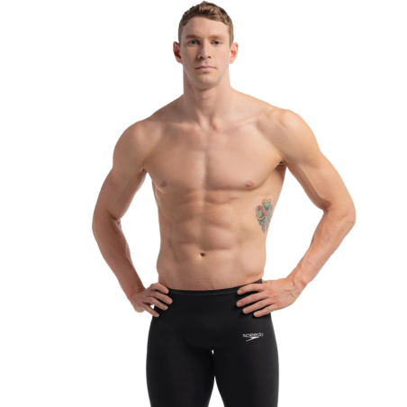 Speedo Pure Valor 2.0 noir jammer