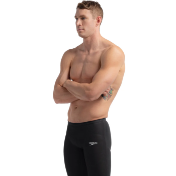 Speedo Pure Valor 2.0 black jammer