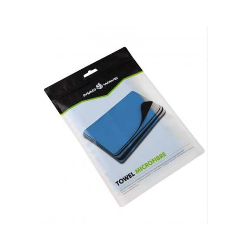 Mad Wave Serviette microfibre