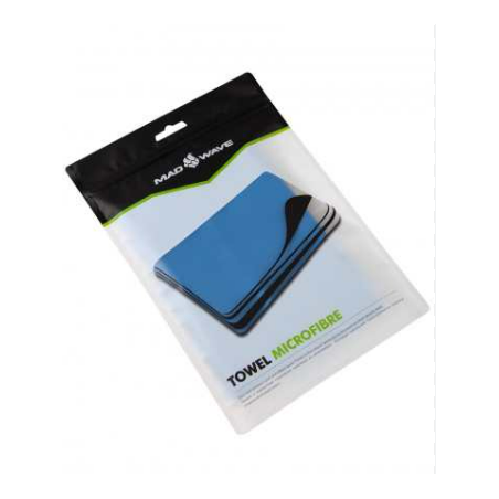 Madwave Microfibre towel