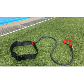 Mad wave ceinture stationnaire