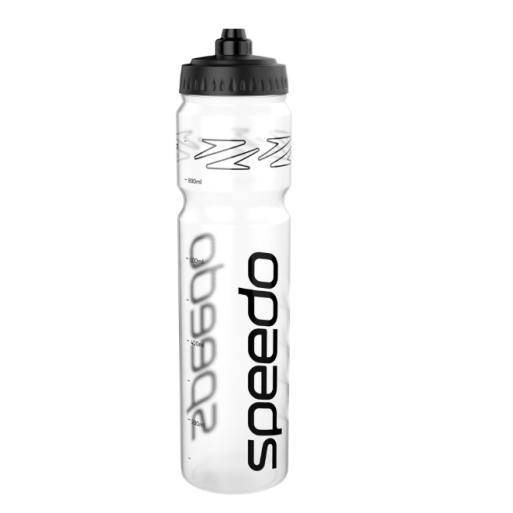 Speedo Bouteille d'eau 1 litre