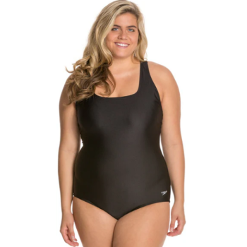 Speedo Moderate Ultra Noir