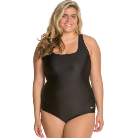 Speedo Moderate Ultra Noir