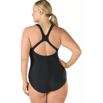 Speedo Moderate Ultra black
