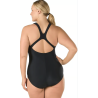 Speedo Moderate Ultra Noir