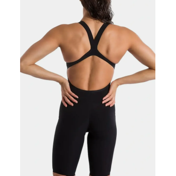 Speedo Pure Valor 2.0 noir Dos Ouvert