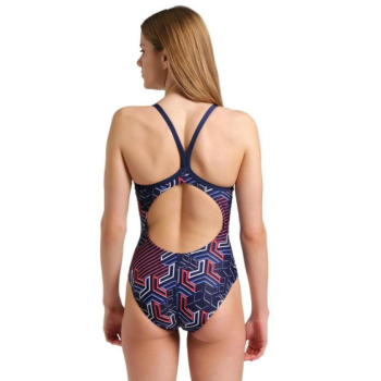 Arena Kikko lightdrop back