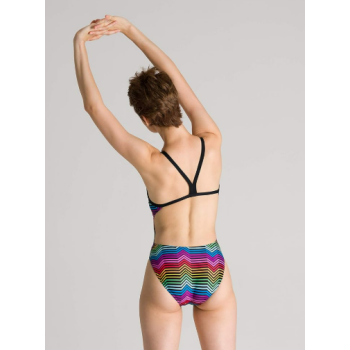 Arena Multicolor stripes