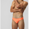 Speedo  Solar 2" Brief Orange