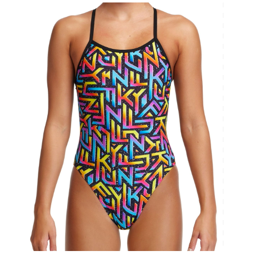 Funkita Single strap Galaxy Brand